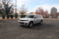 Used 2021 Jeep Grand Cherokee L Limited 4X2 for sale Sold at Auto Collection in Murfreesboro TN 37129 2