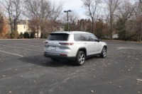 Used 2021 Jeep Grand Cherokee L Limited 4X2 for sale Sold at Auto Collection in Murfreesboro TN 37129 3