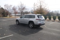 Used 2021 Jeep Grand Cherokee L Limited 4X2 for sale Sold at Auto Collection in Murfreesboro TN 37129 4