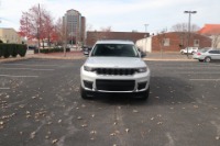 Used 2021 Jeep Grand Cherokee L Limited 4X2 for sale Sold at Auto Collection in Murfreesboro TN 37129 5