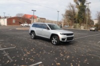 Used 2021 Jeep Grand Cherokee L Limited 4X2 for sale Sold at Auto Collection in Murfreesboro TN 37129 1
