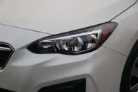 Used 2019 Subaru Impreza 2.0I AWD for sale Sold at Auto Collection in Murfreesboro TN 37129 10