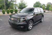 Used 2015 Chevrolet Tahoe LTZ RWD W/ENTERTAIMENT SYSTEM for sale Sold at Auto Collection in Murfreesboro TN 37129 2