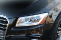 Used 2016 Audi SQ5 PREMIUM PLUS 3.0T PREMIUM PLUS TECH PKG W/NAV for sale $32,950 at Auto Collection in Murfreesboro TN 37130 10