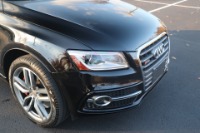 Used 2016 Audi SQ5 PREMIUM PLUS 3.0T PREMIUM PLUS TECH PKG W/NAV for sale Sold at Auto Collection in Murfreesboro TN 37129 11