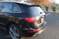 Used 2016 Audi SQ5 PREMIUM PLUS 3.0T PREMIUM PLUS TECH PKG W/NAV for sale $32,950 at Auto Collection in Murfreesboro TN 37130 15