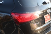 Used 2016 Audi SQ5 PREMIUM PLUS 3.0T PREMIUM PLUS TECH PKG W/NAV for sale Sold at Auto Collection in Murfreesboro TN 37129 16