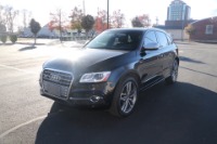Used 2016 Audi SQ5 PREMIUM PLUS 3.0T PREMIUM PLUS TECH PKG W/NAV for sale Sold at Auto Collection in Murfreesboro TN 37129 2