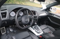 Used 2016 Audi SQ5 PREMIUM PLUS 3.0T PREMIUM PLUS TECH PKG W/NAV for sale Sold at Auto Collection in Murfreesboro TN 37129 35