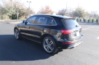 Used 2016 Audi SQ5 PREMIUM PLUS 3.0T PREMIUM PLUS TECH PKG W/NAV for sale Sold at Auto Collection in Murfreesboro TN 37129 4