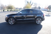 Used 2016 Audi SQ5 PREMIUM PLUS 3.0T PREMIUM PLUS TECH PKG W/NAV for sale Sold at Auto Collection in Murfreesboro TN 37129 7