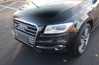 Used 2016 Audi SQ5 PREMIUM PLUS 3.0T PREMIUM PLUS TECH PKG W/NAV for sale $32,950 at Auto Collection in Murfreesboro TN 37130 9