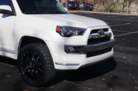 Used 2016 Toyota 4Runner LIMITED LUXURY PKG AWD for sale Sold at Auto Collection in Murfreesboro TN 37129 11