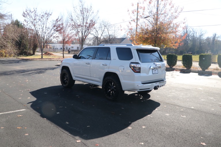 Used 2016 Toyota 4Runner LIMITED LUXURY PKG AWD for sale Sold at Auto Collection in Murfreesboro TN 37130 4