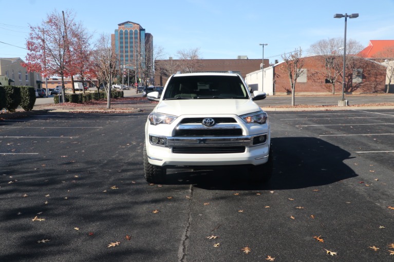 Used 2016 Toyota 4Runner LIMITED LUXURY PKG AWD for sale Sold at Auto Collection in Murfreesboro TN 37130 5