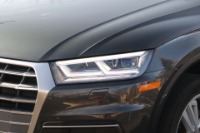 Used 2019 Audi Q5 PREMIUM PLUS 2.0T PREMIUM PLUS AWD W/NAV for sale Sold at Auto Collection in Murfreesboro TN 37129 10