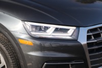 Used 2019 Audi Q5 PREMIUM PLUS 2.0T PREMIUM PLUS AWD W/NAV for sale Sold at Auto Collection in Murfreesboro TN 37129 12