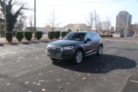 Used 2019 Audi Q5 PREMIUM PLUS 2.0T PREMIUM PLUS AWD W/NAV for sale Sold at Auto Collection in Murfreesboro TN 37129 2