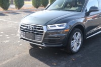 Used 2019 Audi Q5 PREMIUM PLUS 2.0T PREMIUM PLUS AWD W/NAV for sale Sold at Auto Collection in Murfreesboro TN 37129 9