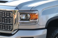 Used 2018 GMC Sierra 3500HD Denali CREW CAB 4WD W/Duramax Plus Package for sale Sold at Auto Collection in Murfreesboro TN 37129 10