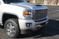 Used 2018 GMC Sierra 3500HD Denali CREW CAB 4WD W/Duramax Plus Package for sale Sold at Auto Collection in Murfreesboro TN 37129 11