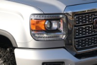 Used 2018 GMC Sierra 3500HD Denali CREW CAB 4WD W/Duramax Plus Package for sale Sold at Auto Collection in Murfreesboro TN 37129 12