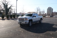 Used 2018 GMC Sierra 3500HD Denali CREW CAB 4WD W/Duramax Plus Package for sale Sold at Auto Collection in Murfreesboro TN 37129 2