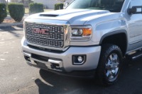 Used 2018 GMC Sierra 3500HD Denali CREW CAB 4WD W/Duramax Plus Package for sale Sold at Auto Collection in Murfreesboro TN 37129 9
