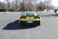Used 2019 Chevrolet Corvette Grand Sport Coupe w/1LT for sale Sold at Auto Collection in Murfreesboro TN 37129 6