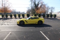 Used 2019 Chevrolet Corvette Grand Sport Coupe w/1LT for sale Sold at Auto Collection in Murfreesboro TN 37129 7