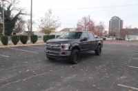 Used 2019 Ford F-150 XLT SUPERCREW 4WD for sale Sold at Auto Collection in Murfreesboro TN 37129 2
