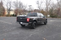 Used 2019 Ford F-150 XLT SUPERCREW 4WD for sale Sold at Auto Collection in Murfreesboro TN 37129 3