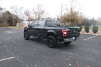 Used 2019 Ford F-150 XLT SUPERCREW 4WD for sale Sold at Auto Collection in Murfreesboro TN 37129 4