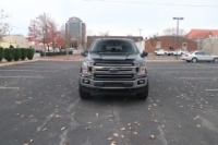 Used 2019 Ford F-150 XLT SUPERCREW 4WD for sale Sold at Auto Collection in Murfreesboro TN 37129 5