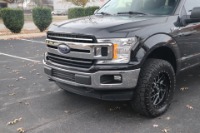 Used 2019 Ford F-150 XLT SUPERCREW 4WD for sale Sold at Auto Collection in Murfreesboro TN 37129 9