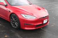 Used 2021 Tesla Model S Plaid AWD for sale Sold at Auto Collection in Murfreesboro TN 37129 11