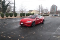 Used 2021 Tesla Model S Plaid AWD for sale Sold at Auto Collection in Murfreesboro TN 37129 2