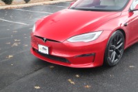 Used 2021 Tesla Model S Plaid AWD for sale Sold at Auto Collection in Murfreesboro TN 37129 9
