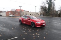 Used 2021 Tesla Model S Plaid AWD for sale Sold at Auto Collection in Murfreesboro TN 37129 1