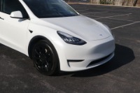 Used 2021 Tesla Model Y Long Range AWD for sale Sold at Auto Collection in Murfreesboro TN 37129 11
