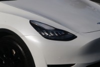 Used 2021 Tesla Model Y Long Range AWD for sale Sold at Auto Collection in Murfreesboro TN 37129 12