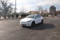 Used 2021 Tesla Model Y Long Range AWD for sale Sold at Auto Collection in Murfreesboro TN 37129 2