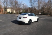 Used 2021 Tesla Model Y Long Range AWD for sale Sold at Auto Collection in Murfreesboro TN 37129 3