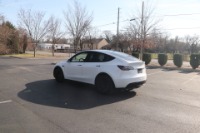 Used 2021 Tesla Model Y Long Range AWD for sale Sold at Auto Collection in Murfreesboro TN 37129 4