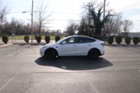Used 2021 Tesla Model Y Long Range AWD for sale Sold at Auto Collection in Murfreesboro TN 37129 7