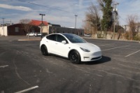 Used 2021 Tesla Model Y Long Range AWD for sale Sold at Auto Collection in Murfreesboro TN 37129 1