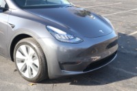 Used 2021 Tesla Model Y Long Range AWD for sale Sold at Auto Collection in Murfreesboro TN 37129 11