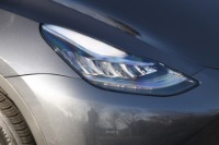 Used 2021 Tesla Model Y Long Range AWD for sale Sold at Auto Collection in Murfreesboro TN 37129 12