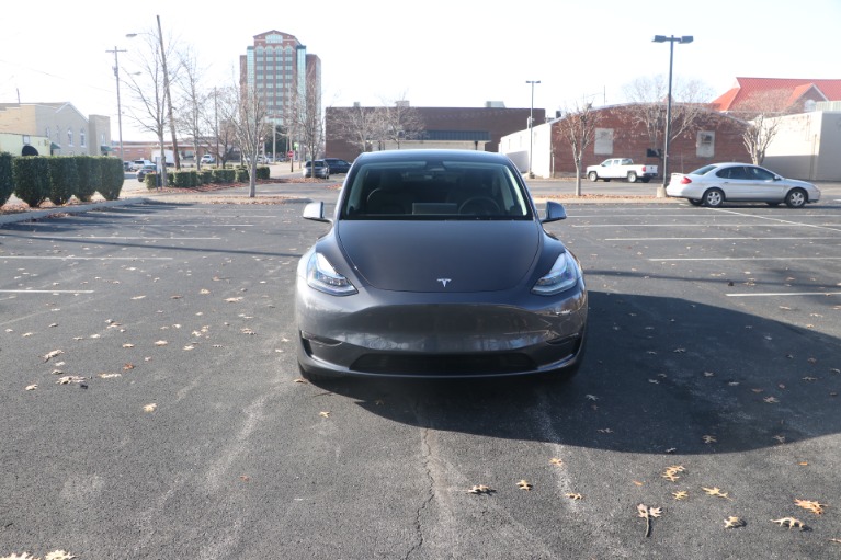 Used 2021 Tesla Model Y Long Range AWD for sale Sold at Auto Collection in Murfreesboro TN 37130 5