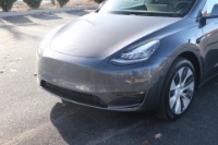 Used 2021 Tesla Model Y Long Range AWD for sale Sold at Auto Collection in Murfreesboro TN 37129 9